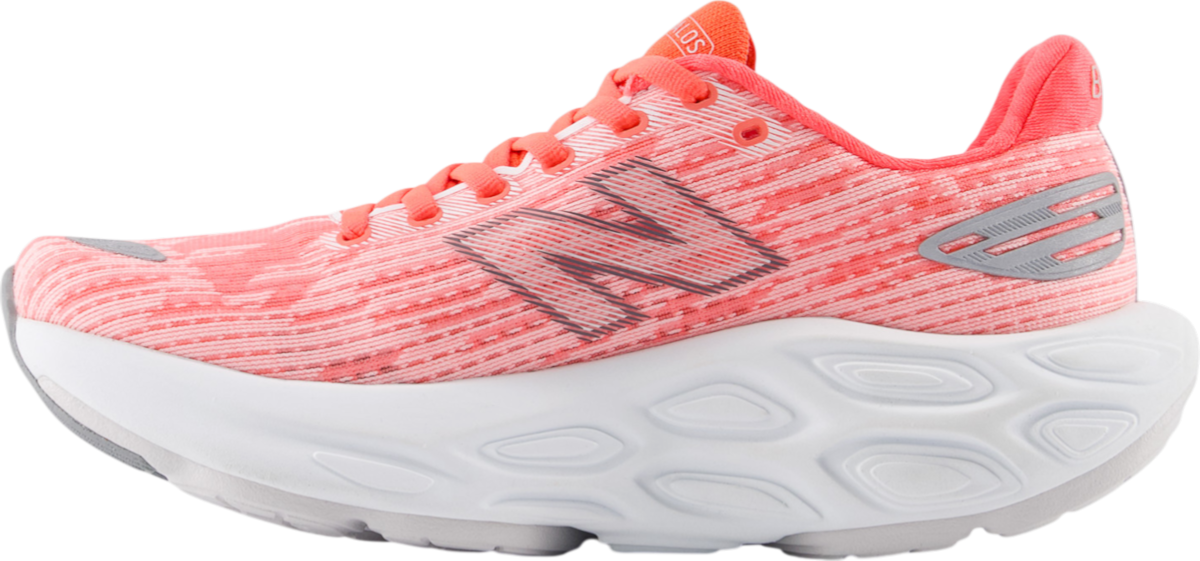 Кецове и обувки New Balance Fresh Foam X Balos Розово | wbalce1-wbalce1, 1