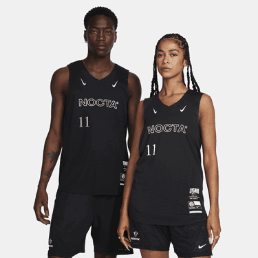 Потник Nike Dri-FIT NOCTA Черно | DV3649-010, 3
