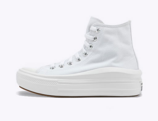 Chuck Taylor All Star Move Hi