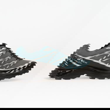 Кецове и обувки Salomon XT-6 Gore-Tex Зелено | L47861500, 3