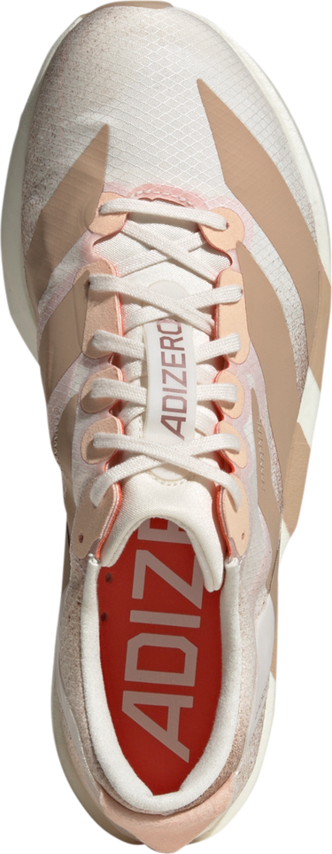 Кецове и обувки adidas Performance ADIZERO ADIOS 9 Розово | ih5754, 1