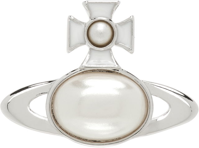 Gaby Single Stud Earring