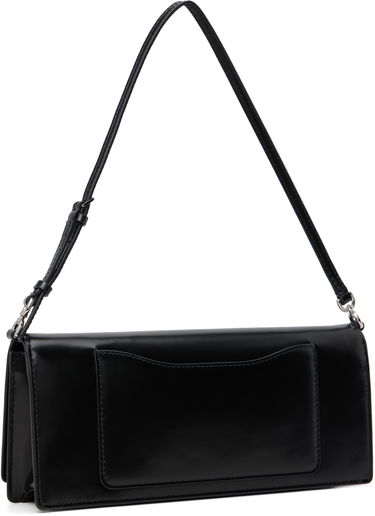 Чанта през рамо Marc Jacobs 'The Glam Mirror' Shoulder Bag Черно | 2F5HSH047H01, 2