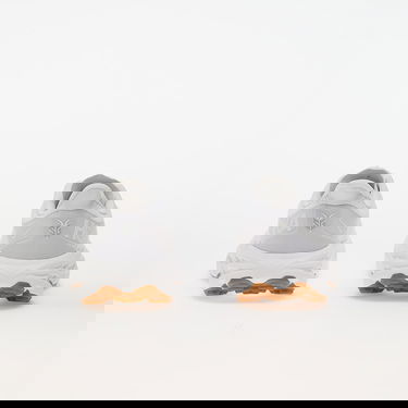 Кецове и обувки Hoka One One Speedgoat 5 Бяло | 1123157-WNCL, 3