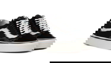 Кецове и обувки Vans UA Old Skool 36 DX Черно | VN0A38G2PXC, 2