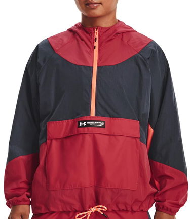 Яке Under Armour Rush Woven Anorak Многоцветен | 1376920-638, 0