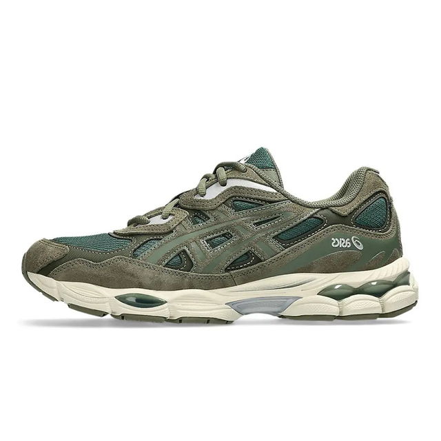 Gel-NYC "Grove Olive"