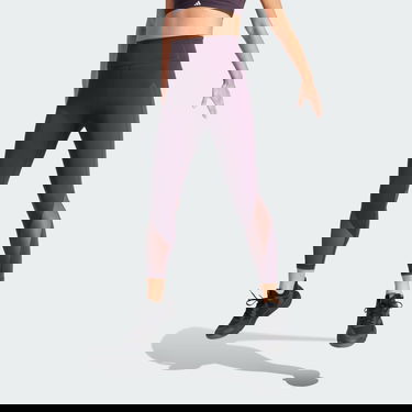 Клинове adidas Performance Tailored HIIT Training 7/8 Лилаво | IT9384, 2