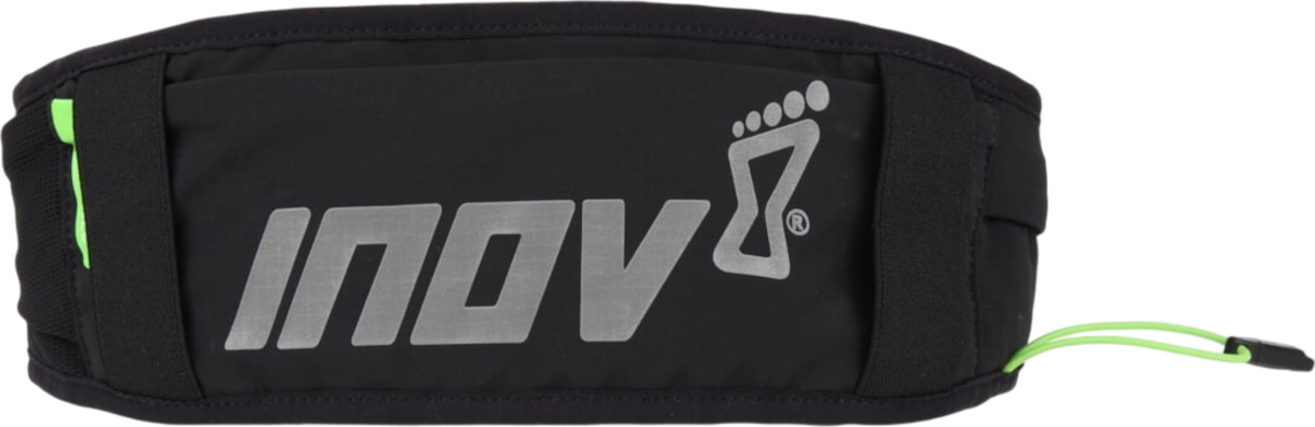 Чанта за кръста inov-8 INOV-8 Race Belt Черно | 001090-bkgn-001, 0