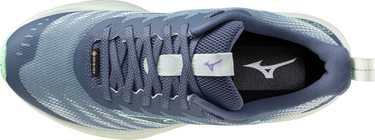 Кецове и обувки Mizuno Mizuno WAVE RIDER GTX 2 Синьо | j1gd2479-71, 2