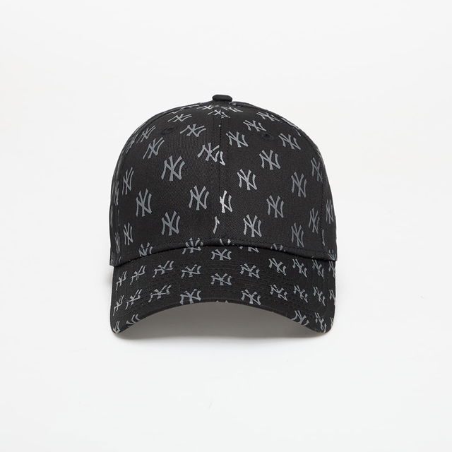 New York Yankees MLB Monogram 9FORTY Adjustable Cap