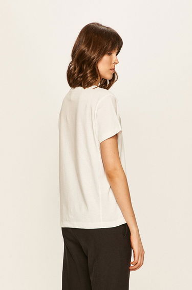 Тениска Champion T-shirt Бежово | 110992., 2