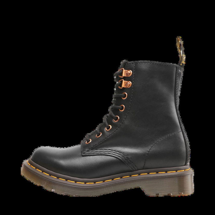 Кецове и обувки Dr. Martens 1460 Pascal Hardware Черно | DM26874001