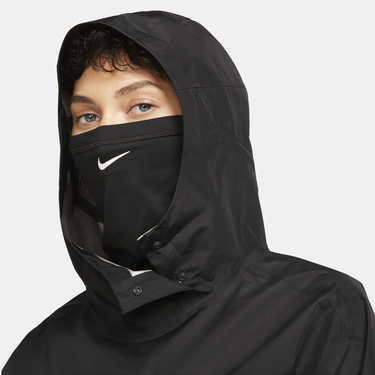 Ветровка Nike Nike Trail GORE-TEX Jacket Черно | dm7565-010, 2