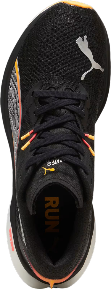 Кецове и обувки Puma Deviate NITRO 3 Черно | 309707-02, 3