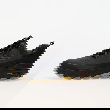 Кецове и обувки Skechers Max Protect Fast T Black Mate Черно | 237304 BKMT, 0