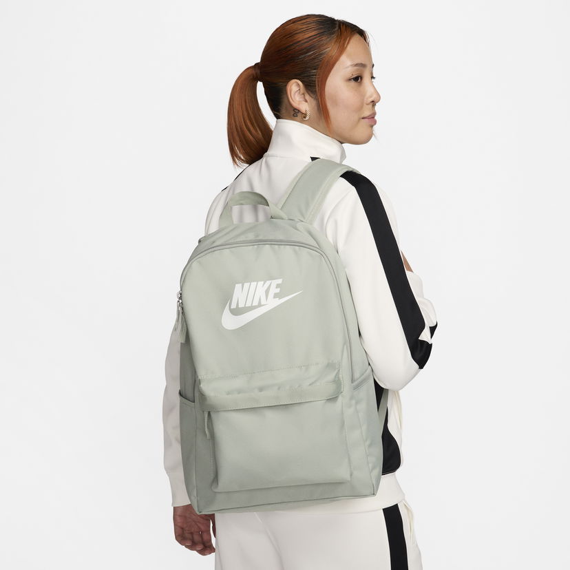 Раница Nike Heritage 25L Зелено | DC4244-370