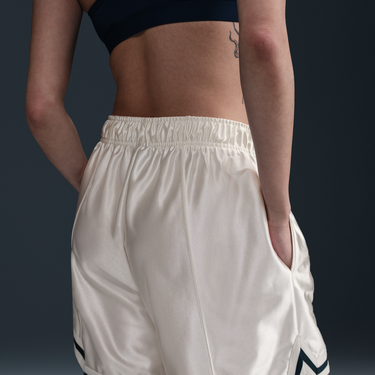 Ветровка Nike Nike Sportswear Loose Graphic Shorts Тъмно синьо | HJ0163-133, 2