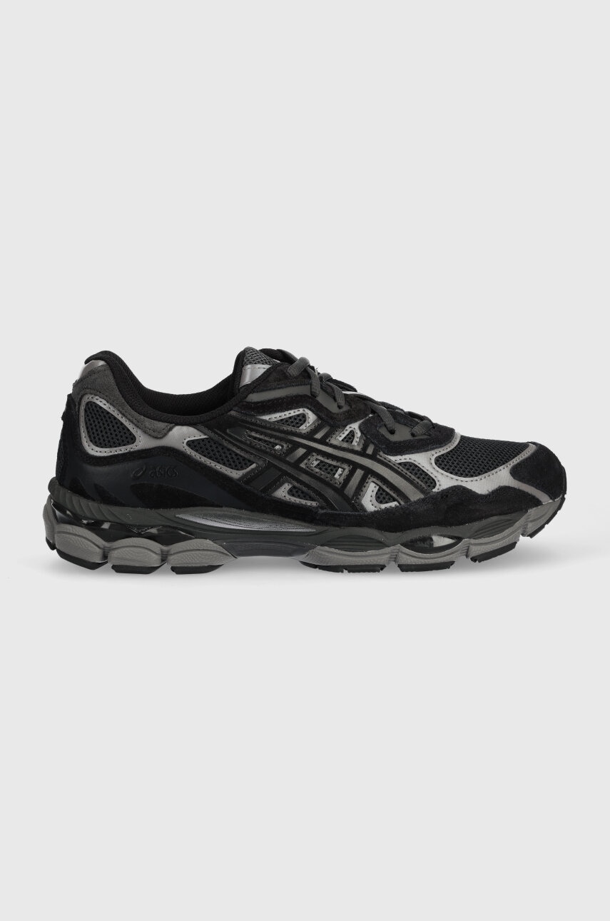 Кецове и обувки Asics Gel-Nyc Сиво | 1201A789, 0