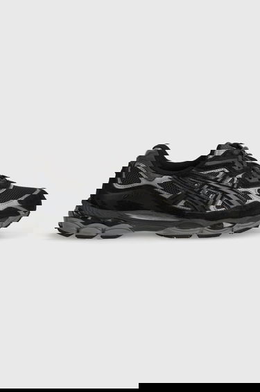 Кецове и обувки Asics Gel-Nyc Сиво | 1201A789, 0