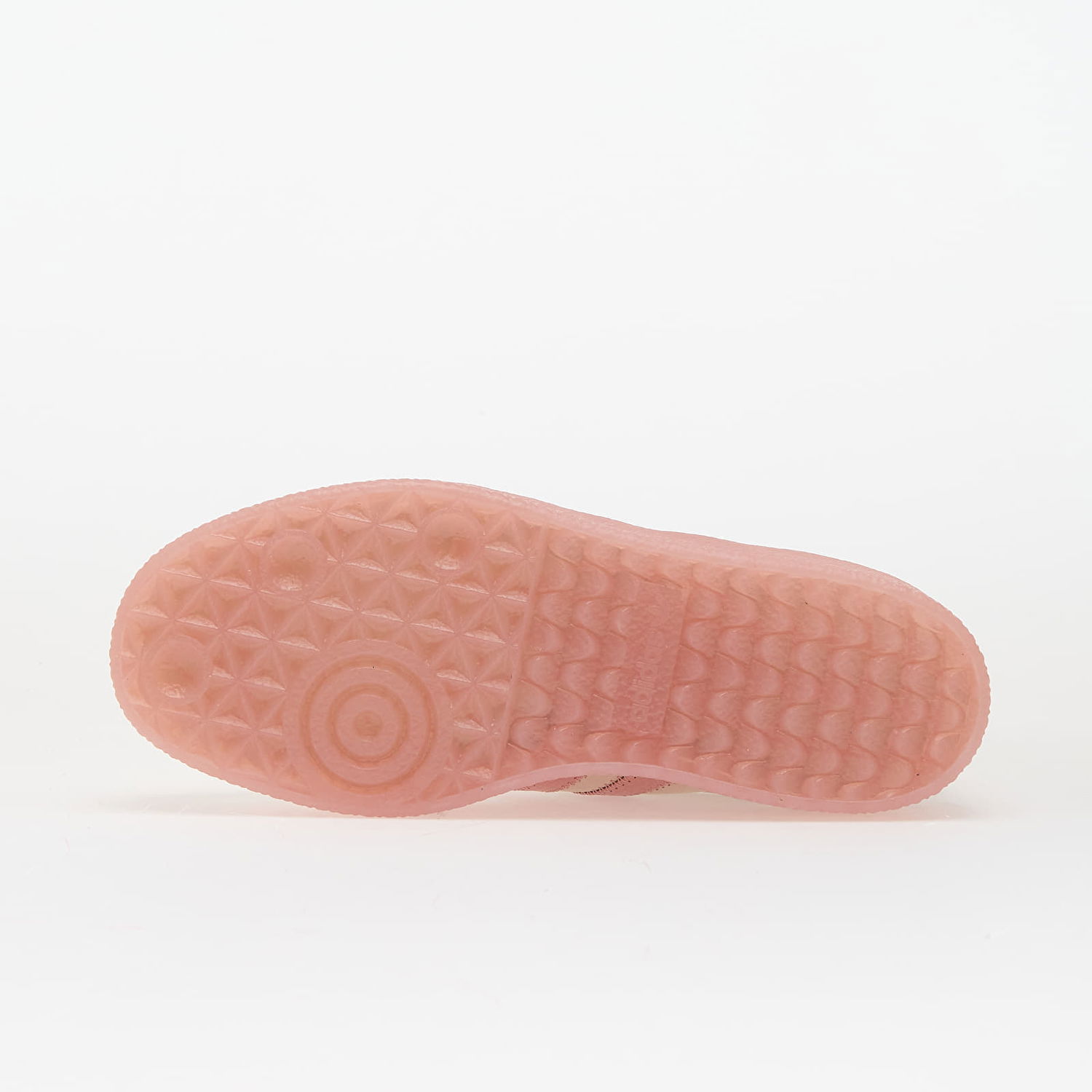 Кецове и обувки adidas Originals Sambae Розово | JS3956, 1