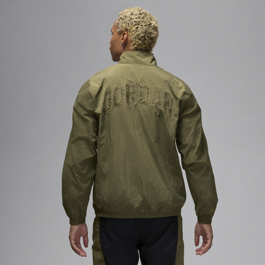 Ветровка Jordan Essentials Jacket Зелено | FV7299-222, 2