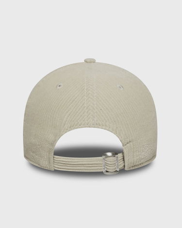 Шапка с козирка New Era Corduroy Baseball Cap New York Yankees Бежово | 60691241, 2