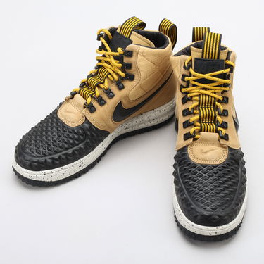 Кецове и обувки Nike LF1 Duckboot '17 Черно | 916682-701, 2