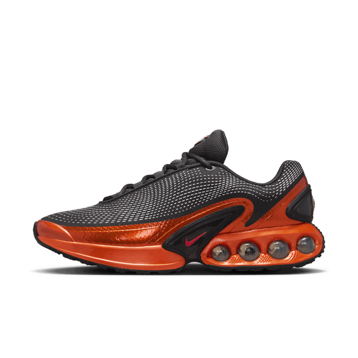 Кецове и обувки Nike Air Max Dn Оранжево
 | HJ6695-001, 0