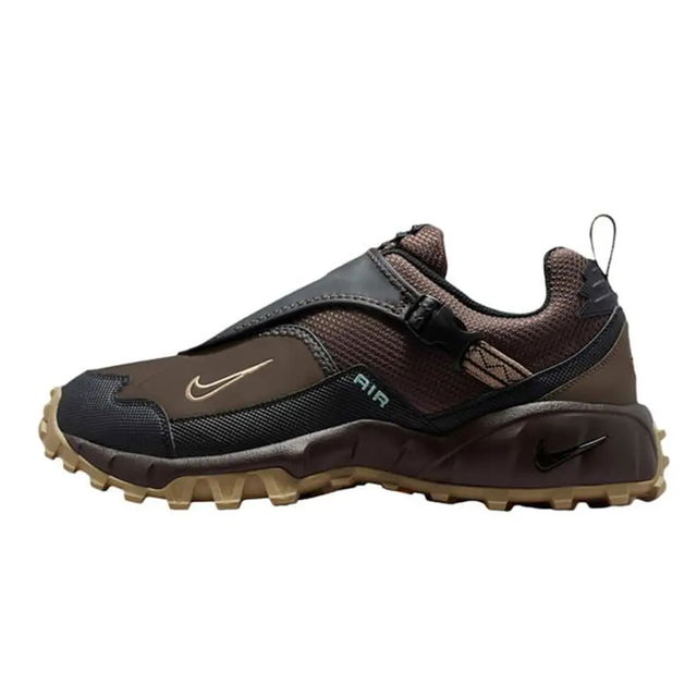 Phassad "Baroque Brown"