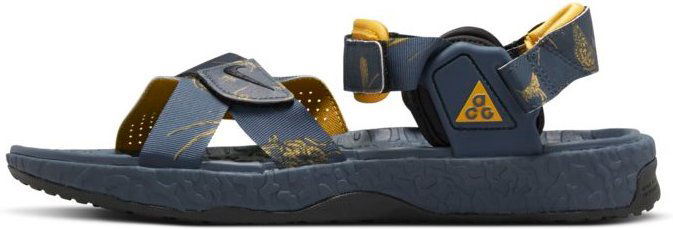 Кецове и обувки Nike ACG Air Deschutz+ SE Тъмно синьо | DR1020-400, 0
