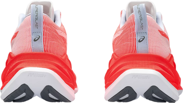 Кецове и обувки Asics SUPERBLAST Червено | 1013a143-100, 1