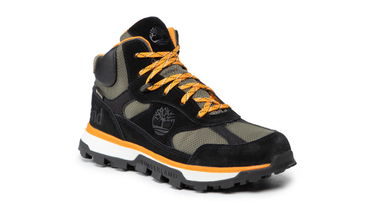 Кецове и обувки Timberland Trail Trekker Gtx Mid Hiker Черно | 0A27Y6-015, 2