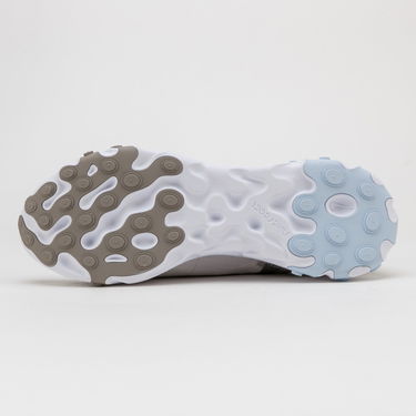 Кецове и обувки Nike React Element 55 RM Сиво | CU1466-001, 4