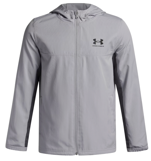 Under Armour Rival Woven Jacket