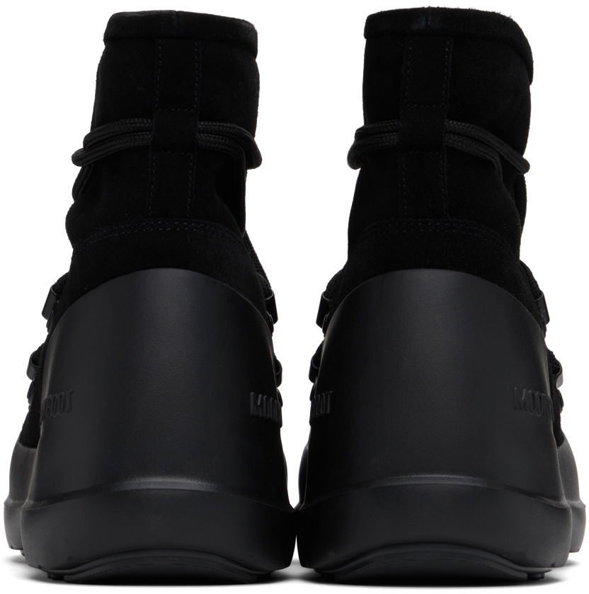 Облекло Moon Boot Luna Boots Черно | 80D2480030 ADLT, 1