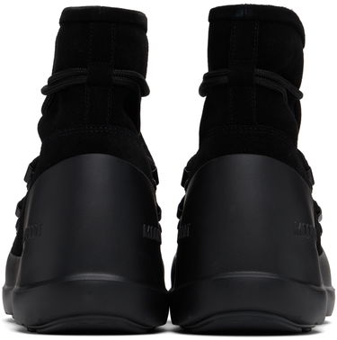 Облекло Moon Boot Luna Boots Черно | 80D2480030 ADLT, 1