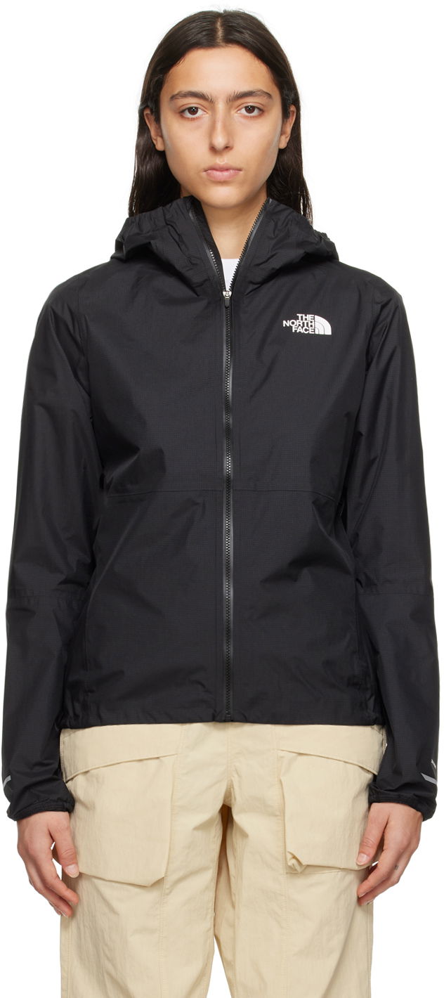 Яке The North Face Higher Run Jacket Черно | NF0A82QU, 0