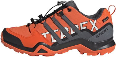 Кецове и обувки adidas Performance Terrex Swift R2 GORE-TEX "Orange" Оранжево
 | IF7632, 8