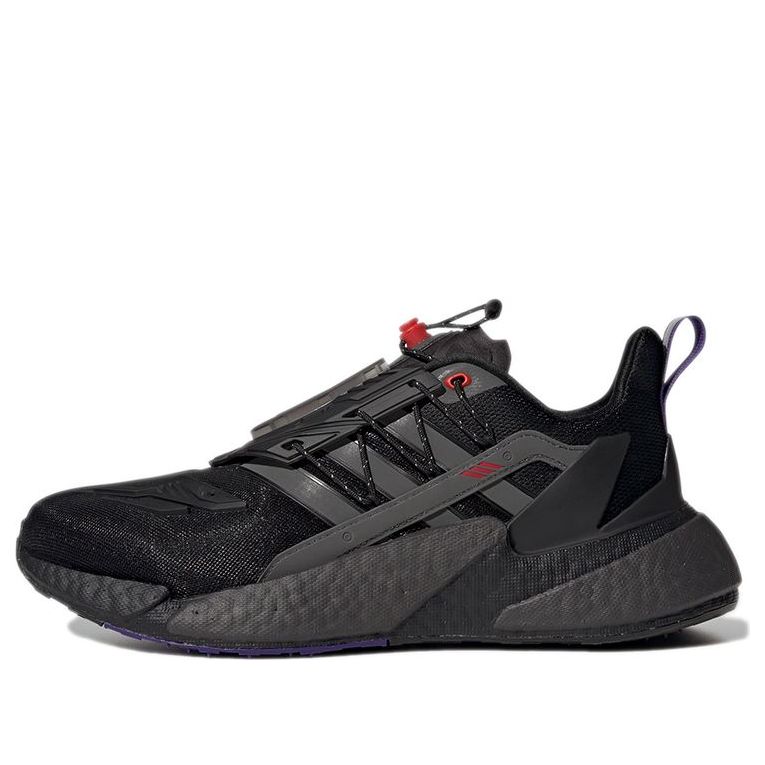 Кецове и обувки adidas Performance X9000l4 TF Turf Черно | GX3107