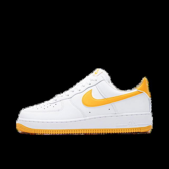 AIR FORCE 1 '07