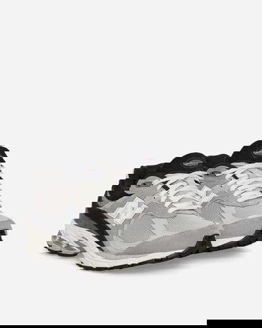 Кецове и обувки New Balance 2002R "Grey Black" Сиво | M2002RSG, 3