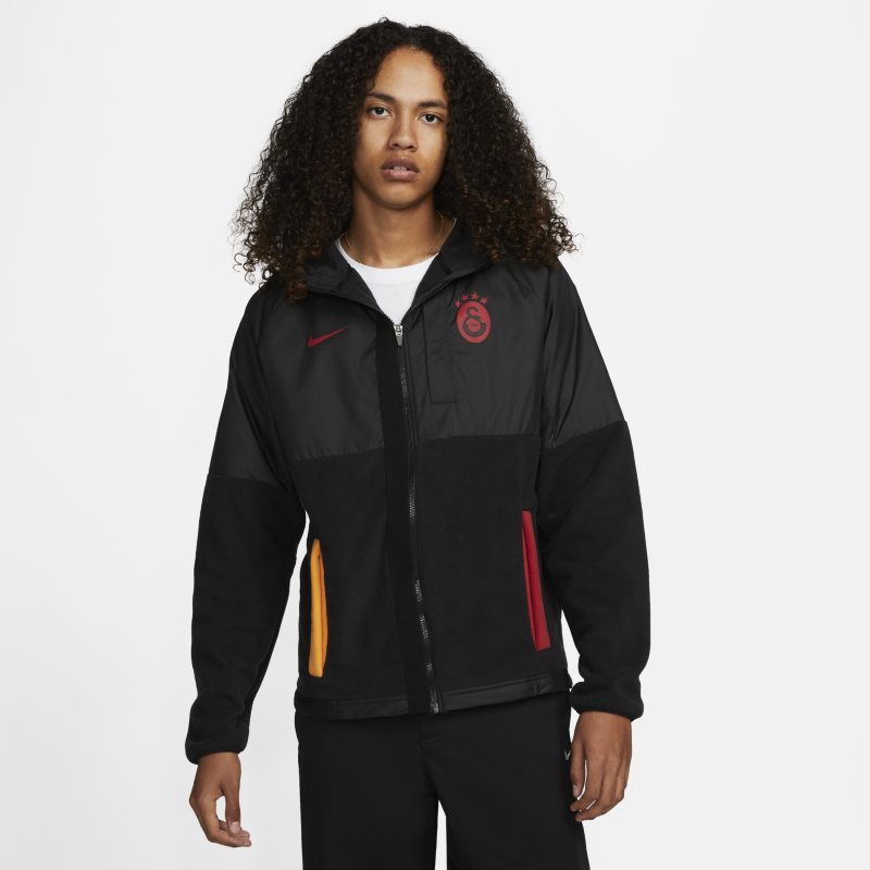 Яке Nike Galatasaray SK AWF Winterized Full-Zip Football Jacket Черно | DQ9198-010, 0