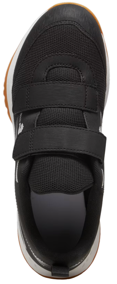Кецове и обувки Puma Varion II V Jr Черно | 108106-01, 2