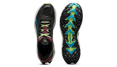 Кецове и обувки Puma Fast-Trac NITRO 3 Многоцветен | 379786-19, 6