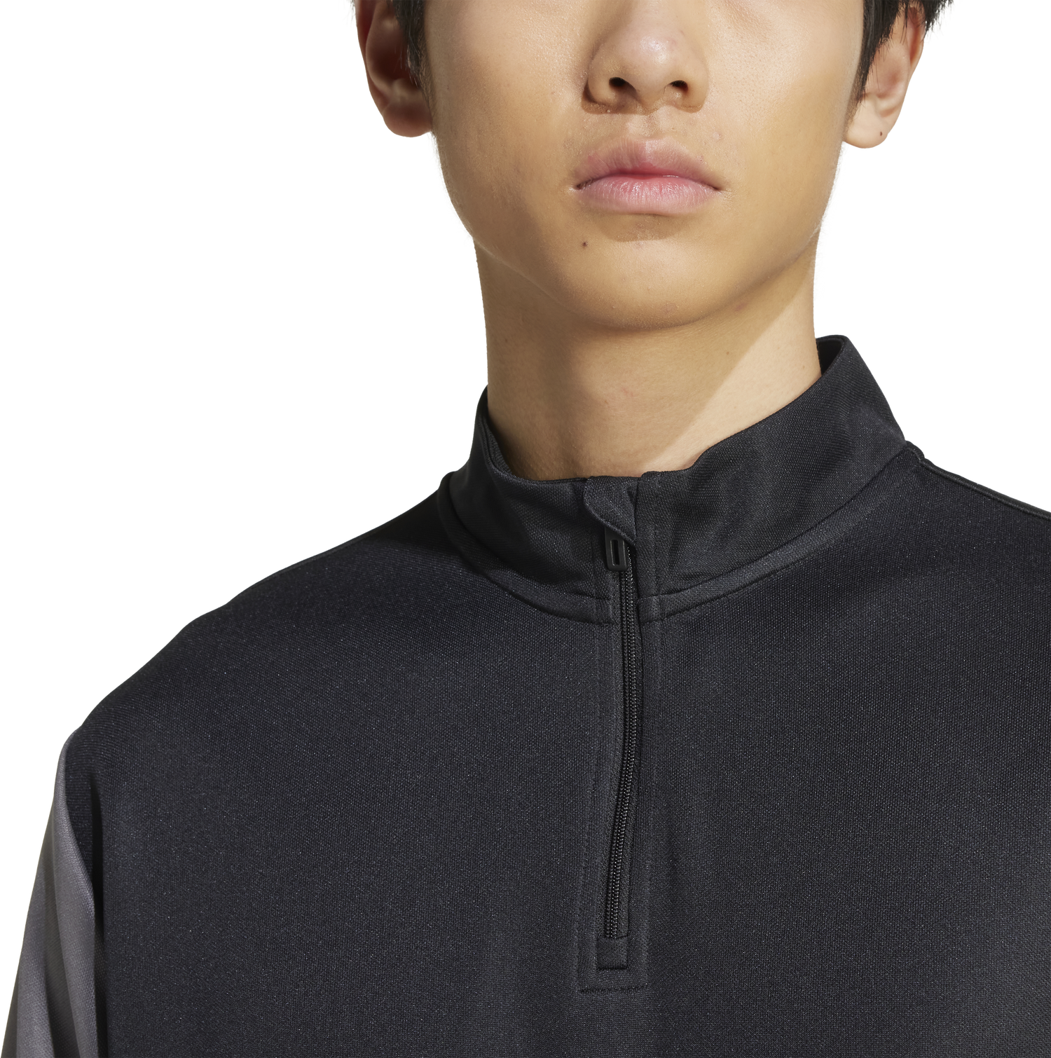 Суитчър adidas Originals Adidas Squadra 25 Training Top Черно | jd1629, 1