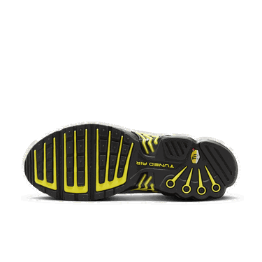 Кецове и обувки Nike Air Max Plus 3 Сиво | FZ4623-001, 2