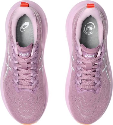 Кецове и обувки Asics GT-2000 13 Лилаво | 1012b666-501, 3