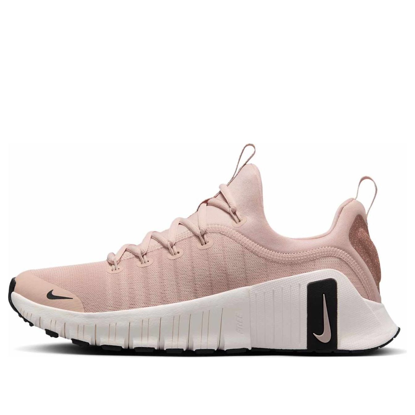 Кецове и обувки Nike Free Metcon 6 Premium Розово | HF1208-600, 0
