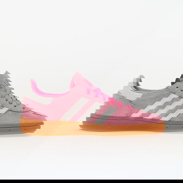 Кецове и обувки adidas Originals Handball Spezial Розово | JI2654, 2